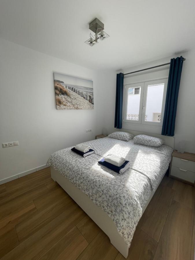 Buena Vista Apartment, 3 Bedrooms Sitio de Calahonda Extérieur photo