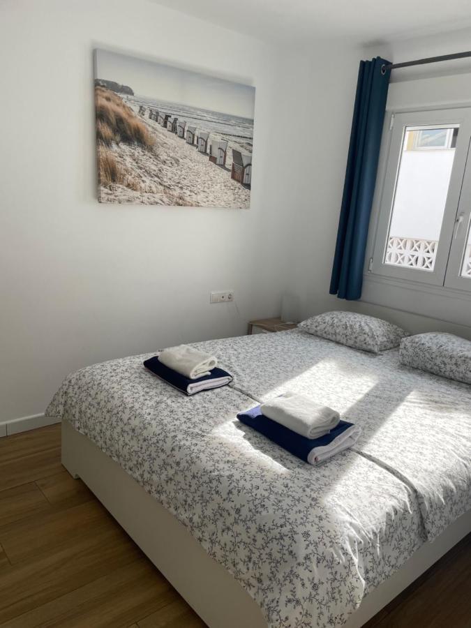 Buena Vista Apartment, 3 Bedrooms Sitio de Calahonda Extérieur photo