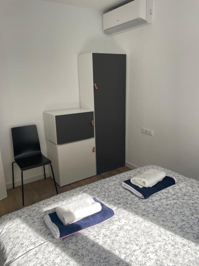 Buena Vista Apartment, 3 Bedrooms Sitio de Calahonda Extérieur photo