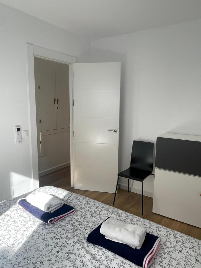 Buena Vista Apartment, 3 Bedrooms Sitio de Calahonda Extérieur photo