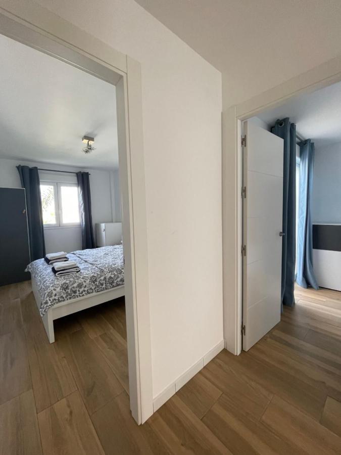 Buena Vista Apartment, 3 Bedrooms Sitio de Calahonda Extérieur photo