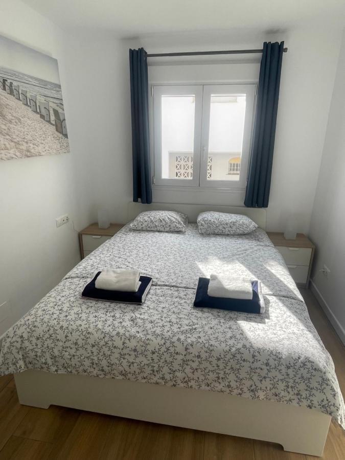 Buena Vista Apartment, 3 Bedrooms Sitio de Calahonda Extérieur photo