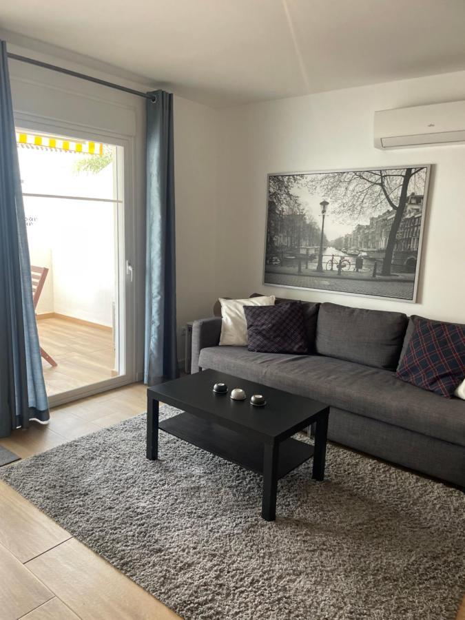 Buena Vista Apartment, 3 Bedrooms Sitio de Calahonda Extérieur photo