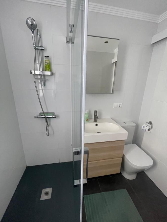 Buena Vista Apartment, 3 Bedrooms Sitio de Calahonda Extérieur photo