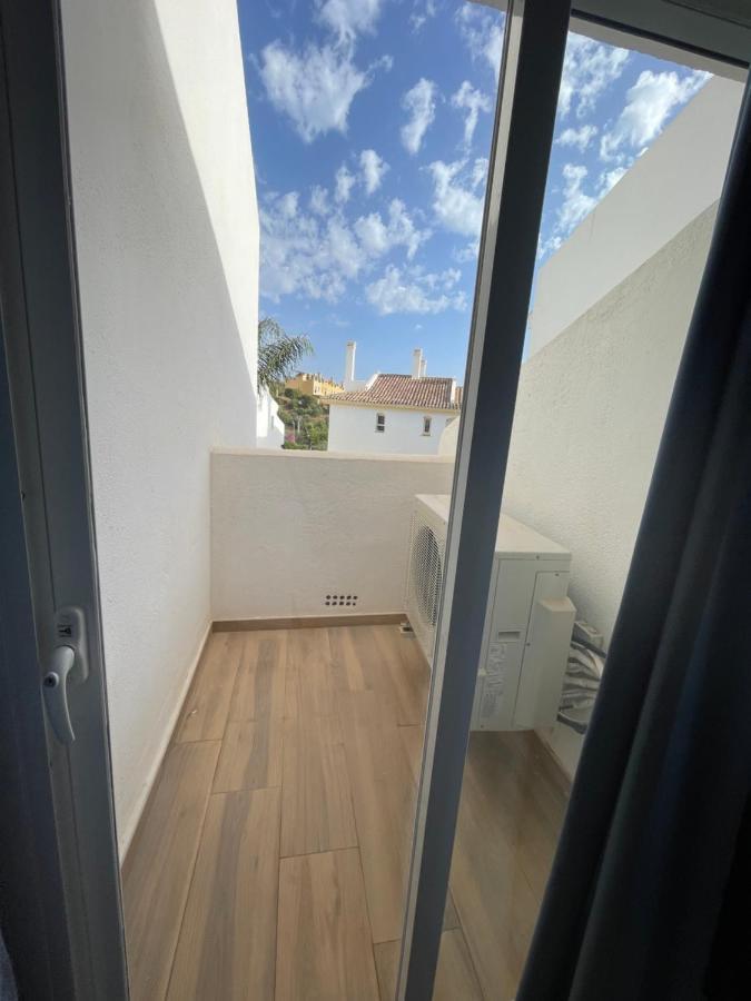 Buena Vista Apartment, 3 Bedrooms Sitio de Calahonda Extérieur photo